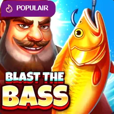 Slot Blast the Bass bij Spinchester Casino
